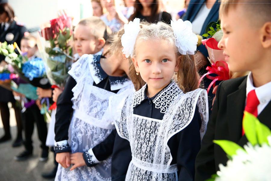 29.08 17:00 Ульяновцев приглашают на мероприятия, посвящённые Дню знаний