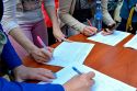 Подписи избирателей в Ульяновске будут проверять по-новому