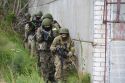 Силовики Ульяновской области провели контртеррористические учения