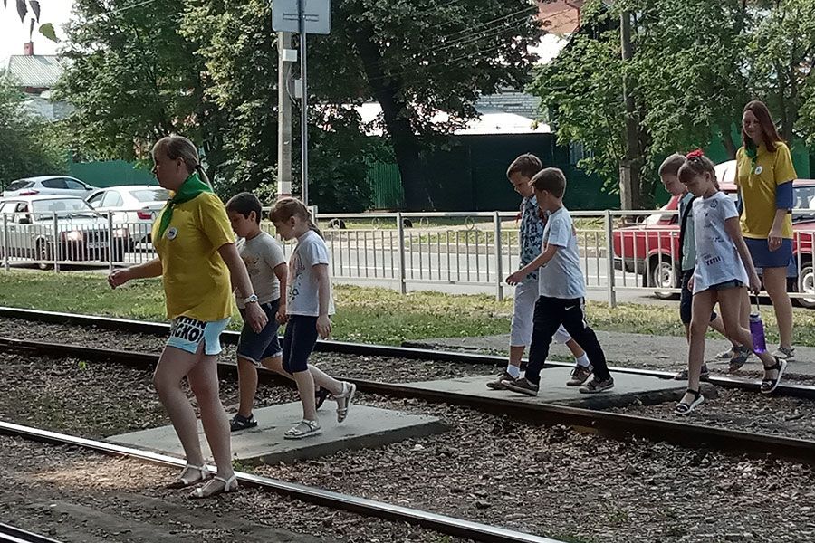 24.06 15:00 В Ульяновске создали общественное движение «Родители за безопасность»