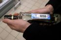 В Ульяновской области стали употреблять больше водки