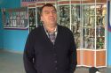 Олег Калмыков: «Нам нужна городская школа дзюдо»