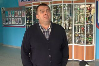 Олег Калмыков: «Нам нужна городская школа дзюдо»