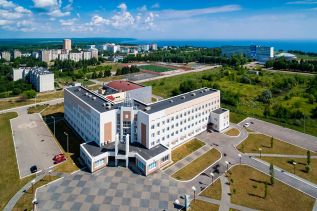 Ульяновский вуз попал в топ-20 российских вузов по уровню зарплат выпускников в IT