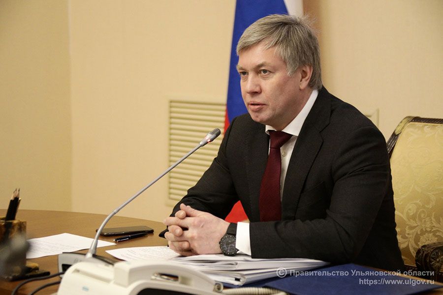 16.09 17:00 На «прямой линии» Алексей Русских заявил о закупке 150 новых автобусов в 2023 году
