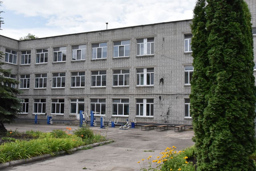 12.07 09:00 В Ульяновске стартовала приёмка школ