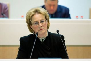 Министр Скворцова инкогнито в Ульяновске