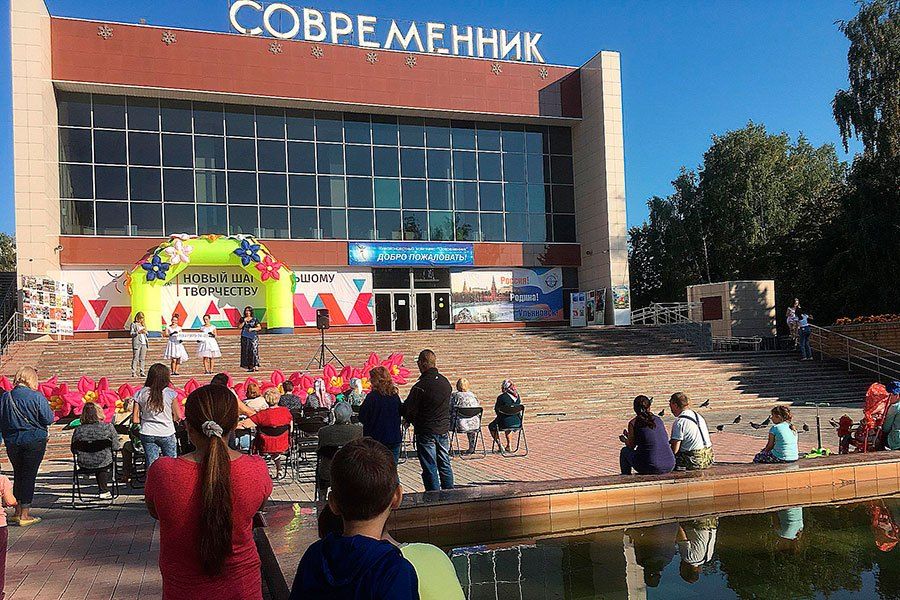 12.04 16:00 В Ульяновске выберут лучший дом культуры