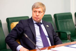 Губернатор Алексей Русских озвучил первые назначения в правительстве