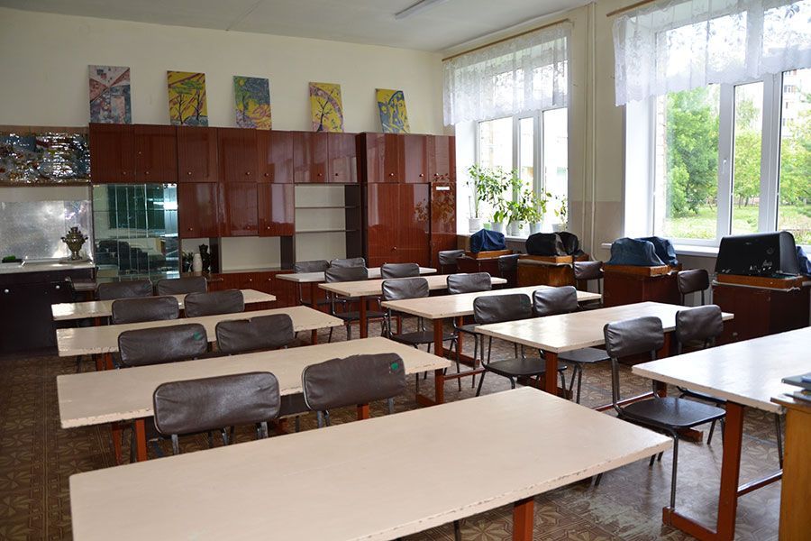 24.08 14:00 Родители ульяновских школьников могут получить денежные выплаты
