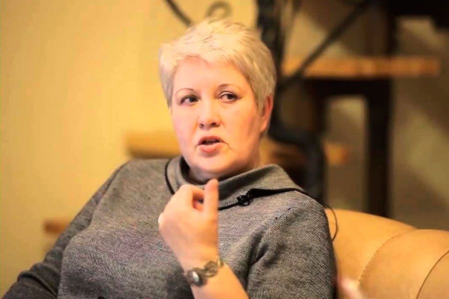 Политолог Нина Дергунова: в Димитровграде идет &quot;войнушка&quot; между единороссами и коммунистами