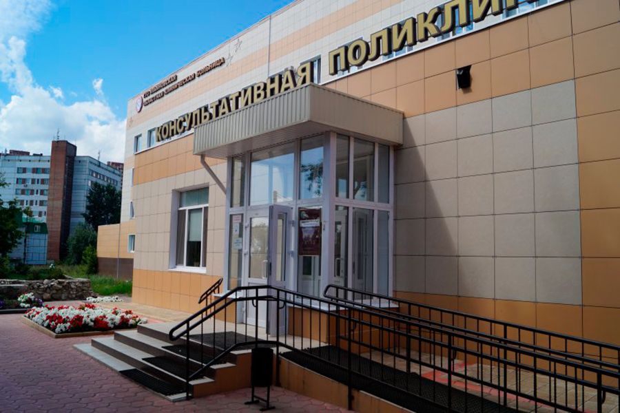 25.12 10:00 В новогодние праздники учреждения здравоохранения Ульяновской области продолжат работу в штатном режиме