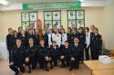Ульяновским кадетам провели урок мужества