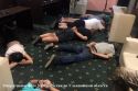 В Ульяновске задержаны члены ОПГ, занимавшейся организацией и проведением азартных игр (видео)