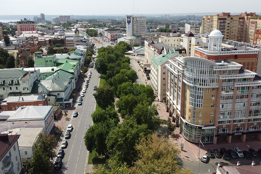 28.06 17:00 «Столица детского туризма», блог-тур и новые гостиницы: Ульяновск делают привлекательным для гостей