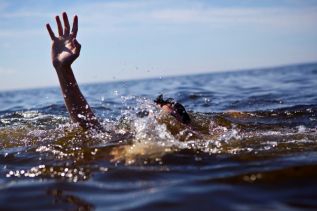 В Волге, на центральном пляже Ульяновска утонули двое 16-летних подростков