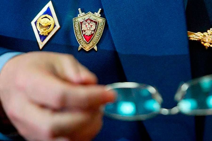 10.06 08:00 Жителю Николаевского района предъявлено обвинение в причинении смерти мужчине