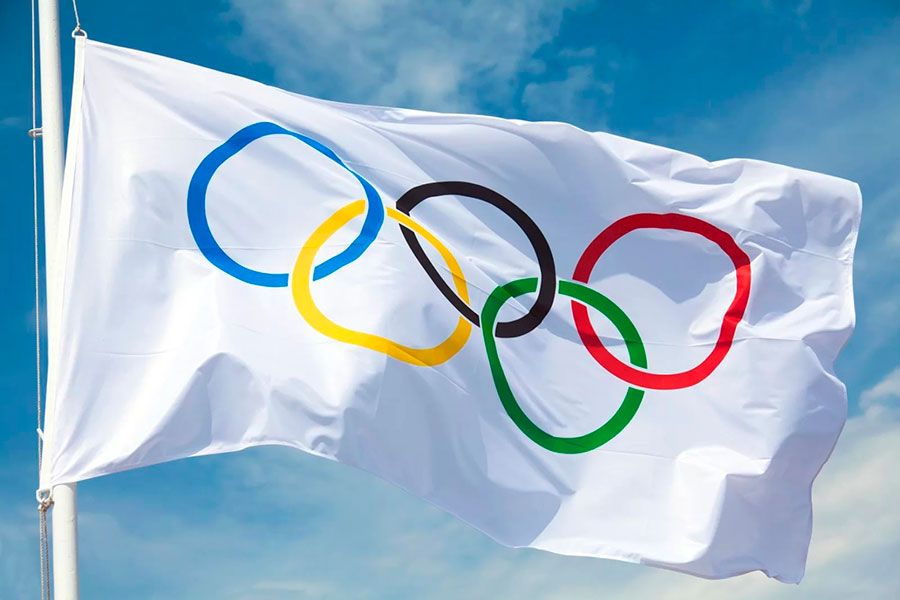23.06 16:00 Международный Олимпийский день
